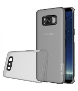 Nillkin Nature TPU for Samsung Galaxy S8 G950 Gray