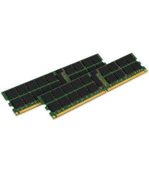 Kingston 16 GB (2x8GB) DDR2 667 MHz (KTH-XW9400K2/16G)