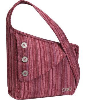Ogio Brooklyn Purse Raspberry (114007.616)