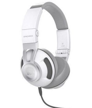 JBL Synchros S300a White/Silver