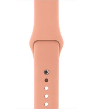 Apple Watch Sport Band 42mm Flamingo (MPUX2)