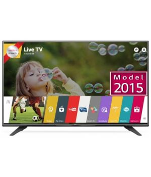 LG 55UF6857