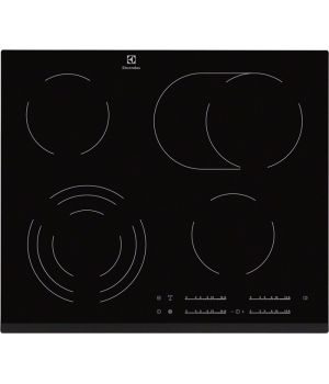 Electrolux EHF 56547 FK