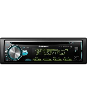 Pioneer DEH-S5000BT