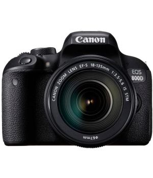 Canon EOS 800D kit (18-135mm) IS STM