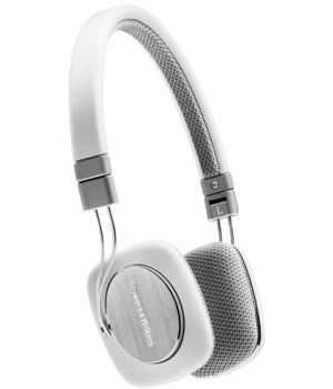 Bowers & Wilkins P3 White