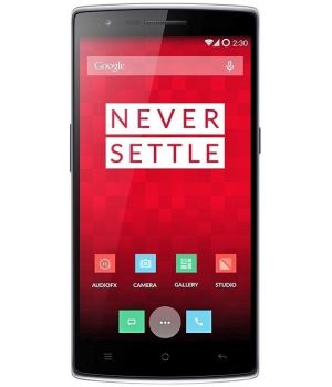 OnePlus One 64GB White