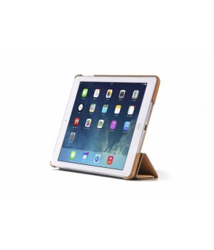 Decoded Slim Cover for iPad Air 2 Brown (D4IPA6SC1BN)
