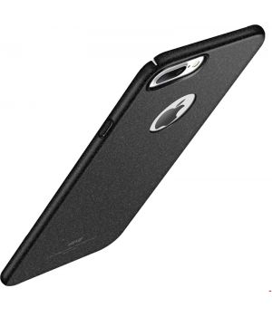 Msvii Scrub for iPhone 7 Plus Black