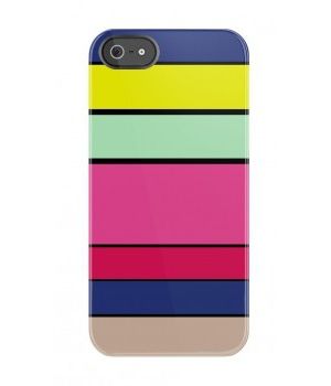 Uncommon Deflector Hot Mindy Stripes for iPhone 6 Plus (C0089-KY)