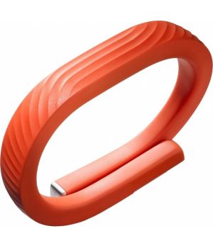 Jawbone UP24 Large Persimmon