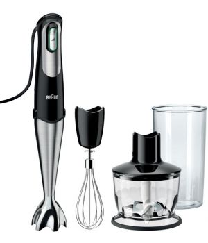 Braun MQ 735 Sauce
