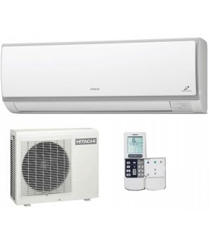 Hitachi RAS-14LH1