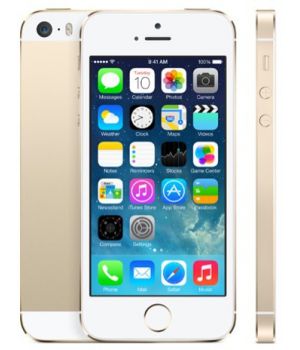 Apple iPhone 5s 16GB Gold