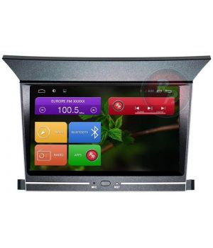 RedPower Honda Pilot 2 (RP21691B) S210 Android 4.4