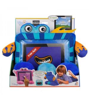 Wise-Pet 10" Cover (900004)