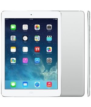 Apple iPad Air Wi-Fi 64GB Silver (MD790)