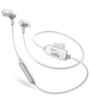 JBL Synchros E25 BT White (JBLE25BTWHT)