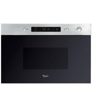 Whirlpool AMW 490 IX