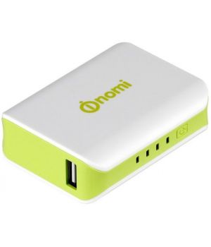 Nomi A052 5200mAh Green