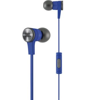JBL E10 Blue