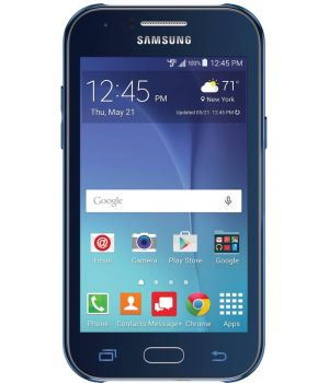 Samsung Galaxy J1 Duos J110H Blue (UA UCRF)