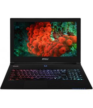 MSI GS60 2QE Ghost Pro (GS602QE-656XUA)