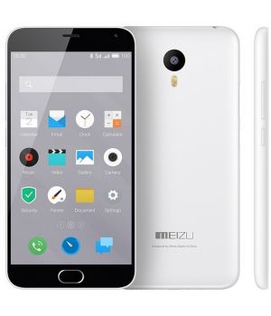 Meizu M2 Note 16GB White