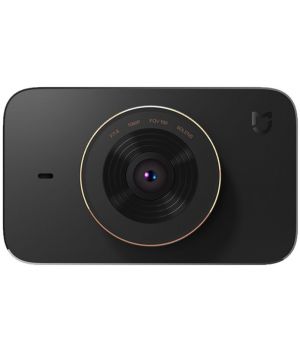 Xiaomi MiJia Car DVR Black
