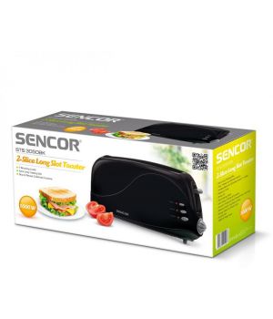 Sencor STS 3050 BK