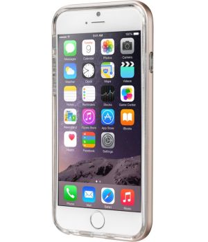 Laut Exo-frame Aluminium for iPhone 6 Gold (LAUT_iP6_EX_GD)