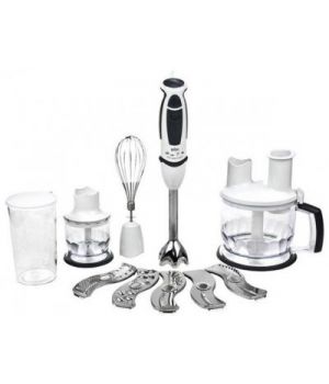 Braun MR 550 Buffet