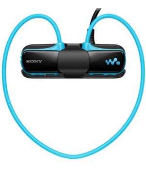 Sony NWZ-W273S 4GB Blue (NWZ-W273S/L)