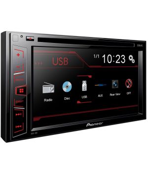 Pioneer AVH-190