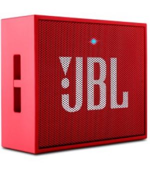 JBL Go Red