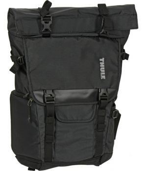 Thule Covert DSLR Rolltop Backpack