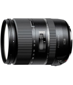 Tamron AF 28-300mm f/3.5-6.3 Di VC PZD (Nikon)