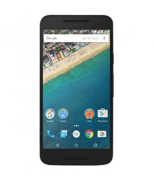 LG Nexus 5X 16GB White