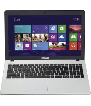 Asus X552MJ (X552MJ-SX002D)