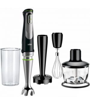 Braun MQ 9037 X