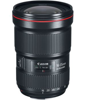 Canon EF 16-35mm f/2.8L III USM