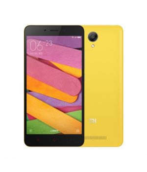 Xiaomi Redmi Note 2 FDD 16GB Yellow