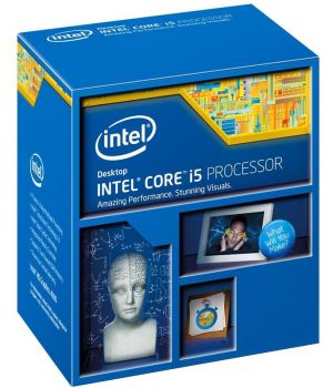 Intel Core i5-4430 (BX80646I54430) s1150 BOX