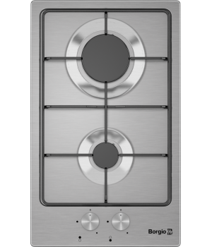 Borgio 3610 Inox