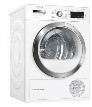 Bosch WTW85562PL