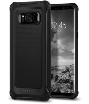 SGP (Spigen) Case Rugged Armor Extra for Samsung Galaxy S8