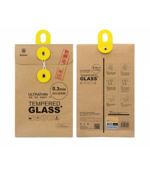 Baseus Ultrathin Tempered Glass 0.3mm for iPhone 6