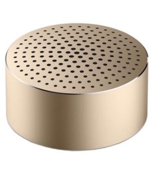 Xiaomi Mi Portable Gold