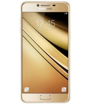 Samsung C5000 Galaxy С5 32GB Gold