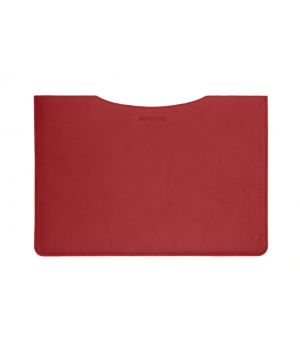 Moresqo Pocket Red for MacBook 13 Air (MQ0209)